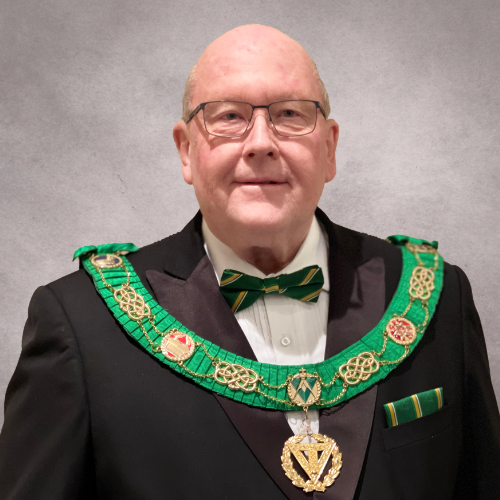 David Kussman