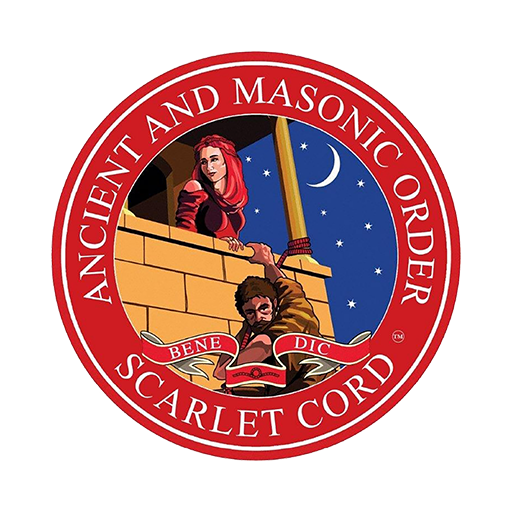 Masonic Order of the Scarlet Cord
